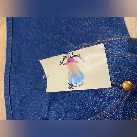 Wrangler jeans - Picture 7 of 8